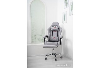 Calviano Avanti Ultimato (серый, с подножкой)