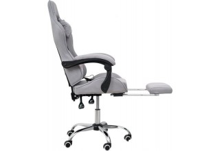 Calviano Avanti Ultimato (серый, с подножкой)