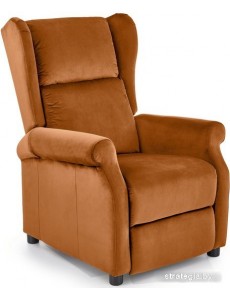 Реклайнер Halmar Agustin 2 (корица)