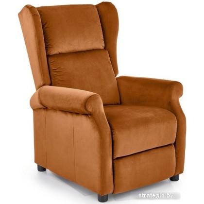 Halmar Agustin 2 (корица)