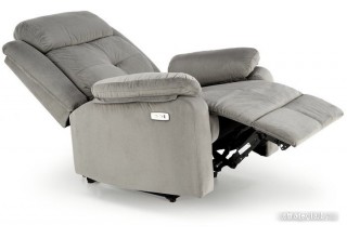 Halmar Loris (серый)