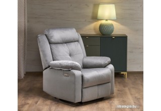 Halmar Loris (серый)