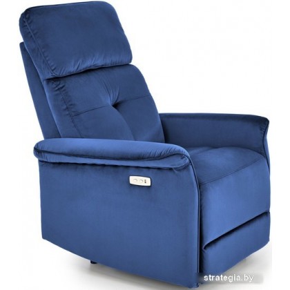 Halmar Semir раскладное (синий)