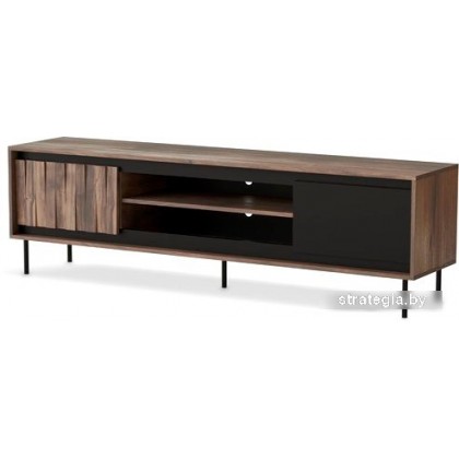 Halmar Swing RTV-1 (орех/черный)