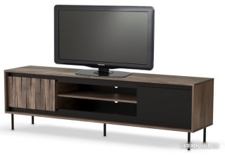 Halmar Swing RTV-1 (орех/черный)