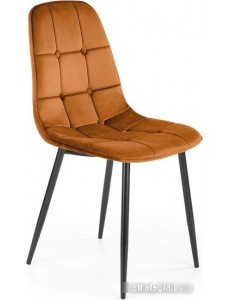 Стул Halmar K417 (корица/черный)