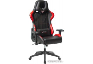 Zombie Viking 5 Aero (черный/красный)