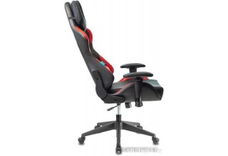 Zombie Viking 5 Aero (черный/красный)