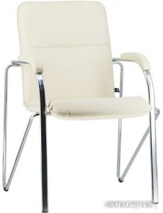 Кресло ПМК Самба КС 1 PMK 000.457 (пегассо крем)