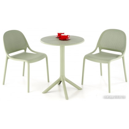 Halmar Calvo 60/72 (мятный)