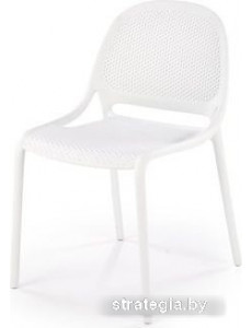 Стул Halmar K532 (белый)