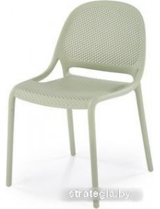 Стул Halmar K532 (мятный)