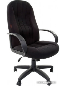 Кресло CHAIRMAN 685 10-356 (черный)