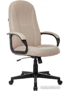 Кресло Бюрократ T-898/402 Beige (бежевый)