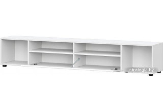 Тумба NN мебель Токио 00-00106072 (белый текстурный)