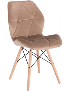 Стул Седия Rio (светло-коричневый)