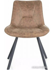 Стул Signal Link (tap. 212 коричневый/черный)