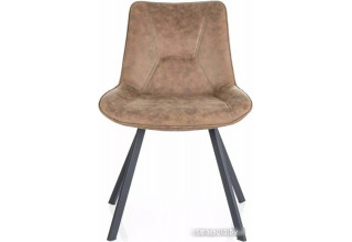 Стул Signal Link (tap. 212 коричневый/черный)