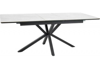 Signal Logan LOGANBC160 (белый/черный матовый)