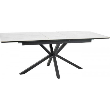 Signal Logan LOGANBC160 (белый/черный матовый)