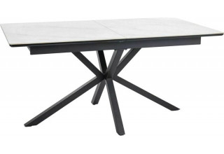 Signal Logan LOGANBC160 (белый/черный матовый)