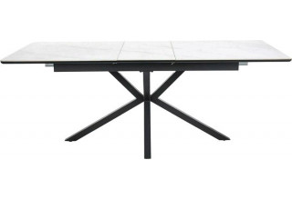 Signal Logan LOGANBC160 (белый/черный матовый)