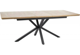 Signal Logan LOGANDC160 (дуб/черный)