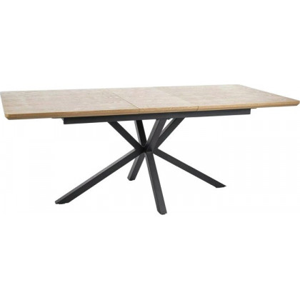 Signal Logan LOGANDC160 (дуб/черный)