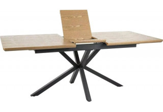 Signal Logan LOGANDC160 (дуб/черный)