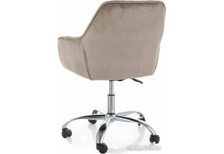 Signal Q-190 Velvet Bluvel 40 (темно-бежевый)