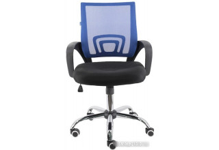 Everprof EP-696 Chrome (сетка/синий)