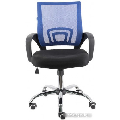 Everprof EP-696 Chrome (сетка/синий)