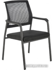 Офисный стул Bergen V-CH-BERGEN-FOT (черный)