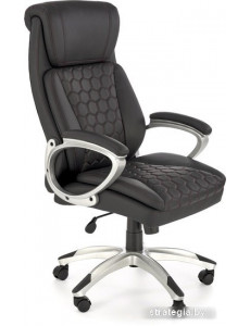 Кресло Halmar Thomas (черный)