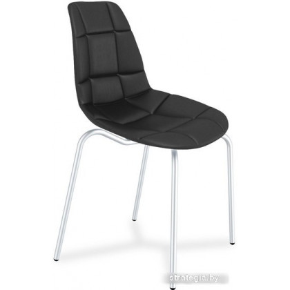 Sheffilton SHT-ST29-C/S130 HD (черный/хром лак)