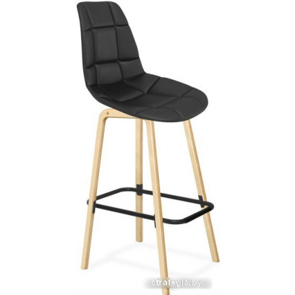 Sheffilton SHT-ST29-C/S94 (черный/прозрачный лак/черный муар)