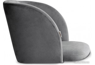 Sheffilton SHT-ST33/S167 (угольно-серый/хром лак)