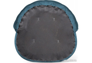 Sheffilton SHT-ST36-1/S167 (тихий океан/хром лак)