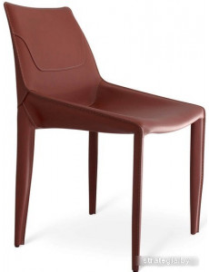 Стул Sheffilton SHT-S169 (коричневый)