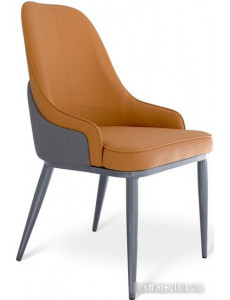 Стул Sheffilton SHT-S171 (песочно-серый)