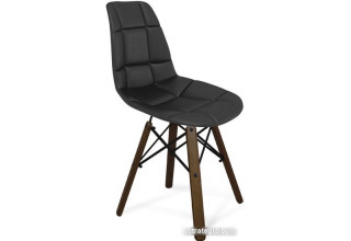 Sheffilton SHT-ST29-C/S70 (черный/темный орех/черный)