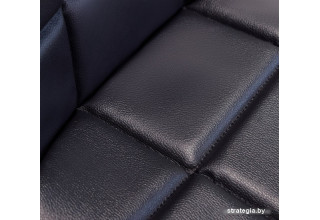 Sheffilton SHT-ST29-C/S70 (черный/темный орех/черный)