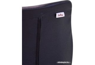 Sheffilton SHT-ST29-C/S70 (черный/темный орех/черный)