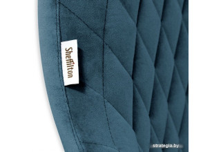 Sheffilton SHT-ST38/S37 (тихий океан/черный муар)