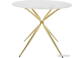 Signal Azalia ceramic AZALIABZLFI90 (белый/золотой)