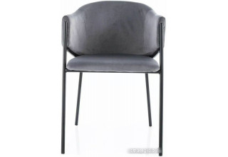 Signal Bono Velvet Bluvel 14 (темно-серый/черный)