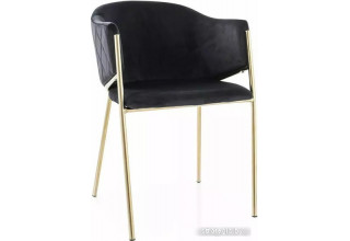 Signal Bono Velvet Bluvel 19 (черный/золотистый)