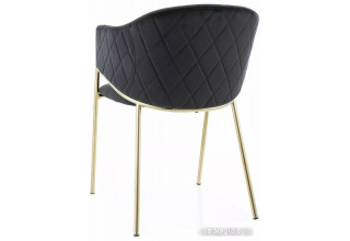 Signal Bono Velvet Bluvel 19 (черный/золотистый)