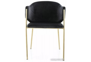 Signal Bono Velvet Bluvel 19 (черный/золотистый)