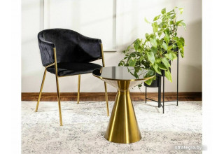 Signal Bono Velvet Bluvel 19 (черный/золотистый)